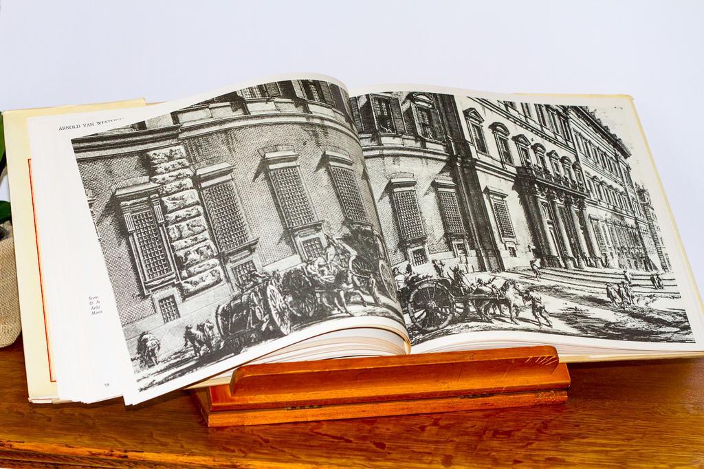 Si.Ca.Li. Al Vaticano Řím Pokoj fotografie